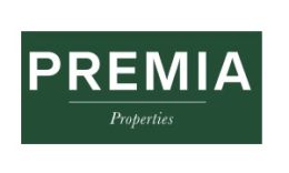 PREMIA Properties logo